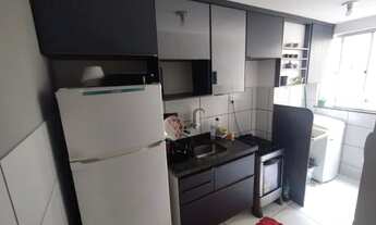 Imagem: Passo apartamento térreo Summer park