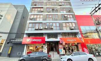 Imagem: Sala à venda, 30 m² por R$ 138.000 - Centro