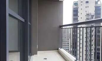 Imagem 2: Apartamento para Aluguel - Bela Vista, 1 Quarto, 45 m2