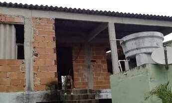 Imagem 5: Casa independente + kitnet + construção