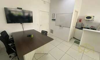 Imagem 7: Sala - Swiss Park - Campinas