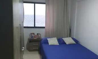 Imagem 5: Apartamento nascente total com 2 quartos em 102m² com uma vaga de garagem