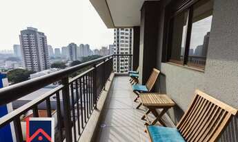 Imagem 6: Apartamento Locação 2 Dormitórios - 70 m² Vila Romana