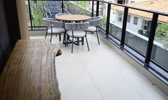 Imagem: Locação Apartamento 1 Dormitórios - 85