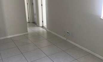 Imagem 5: Apartamento para venda tem 55 metros quadrados com 3 quartos