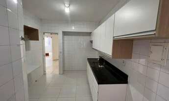 Imagem 4: Apartamento para aluguel com 125 metros quadrados com 3 quartos em Boa Viagem - Recife - P