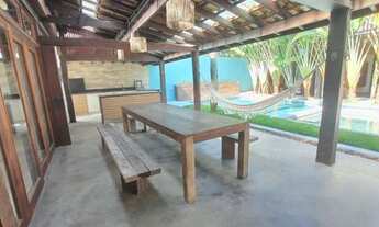 Imagem 3: Casa com 5 dormitórios à venda, 432 m² - Bertioga - Bertioga/SP