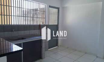 Imagem 7: Casa Para Vender com 3 quartos 1 suítes no bairro Parque Piauí em Teresina