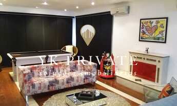 Imagem: MAJESTOSA RESIDENCIA / 320 M2/ 3 SUITES/