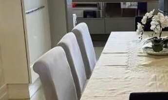 Imagem 7: Apartamento para Venda em São José, Kobrasol, 3 dormitórios, 3 suítes, 4 banheiros, 3 vaga