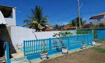 Imagem 4: Casa com piscina