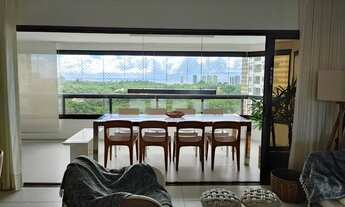 Imagem 2: APARTAMENTO 4 SUITES NO LUMNO, GREENVILLE, PATAMARES, SALVADOR/BAHIA