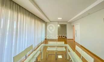 Imagem 5: Apartamento - Cambuí - Campinas