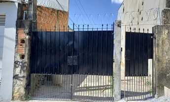 Imagem: Casa para aluguel tem 38 metros quadrados