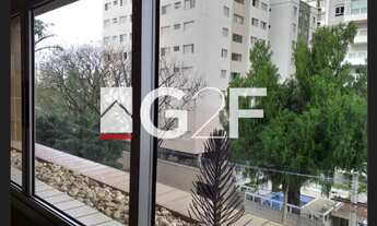 Imagem 7: Apartamento - Cambuí - Campinas