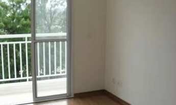 Imagem 4: Apartamento com 2 dormitórios, 53 m² - venda por R$ 410.000,00 ou aluguel por R$ 2.872,50
