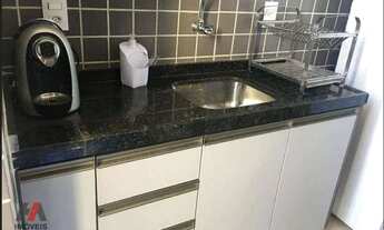 Imagem 2: Apartamento com 3 dormitórios à venda, 164 m² por R$ 1.515.000,00 - Mucuripe - Fortaleza/C