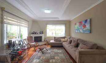 Imagem 5: Casa de condomínio, segurança e tranquilidade !! No Alto da Boa Vista !!