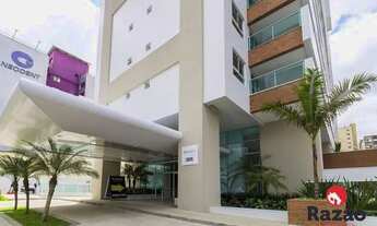 Imagem 3: Studio_kitinet no CENTRO de 64,90 m2 - 03526.001-RZ