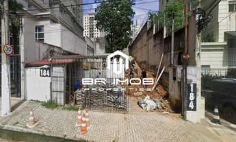 Imagem 2: TERRENO COMERCIAL em SÃO PAULO - SP, VILA NOVA CONCEIÇÃO