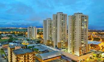 Imagem: Apartamento de 3 quartos no Gama