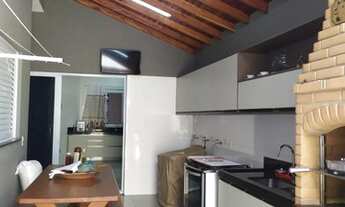 Imagem: Casa para Venda em Indaiatuba, Jardim Residencial