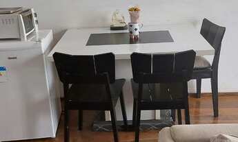 Imagem 4: Apto Pinheiros/SP, 2 dorms, 1 vaga - Excelente localização