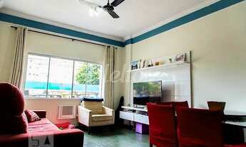 Imagem: São Paulo - Apartamento Padrão - Saúde