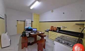 Imagem 2: São Paulo - Casa Padrão - Tucuruvi