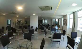 Imagem: Unique Towers - Campos dos Goytacazes, RJ