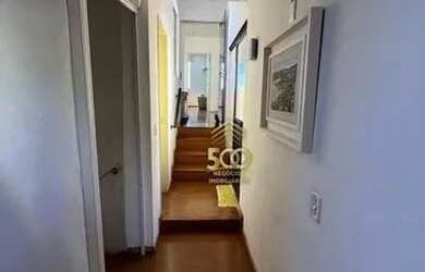 Imagem 4: Casa com 3 dormitórios para alugar, 200 m² por R$ 7.270/mês - Centro - Florianópolis/SC