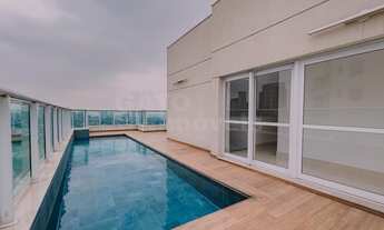 Imagem 3: Apartamento para alugar em Alphaville, Cobertura para locação em Alphaville