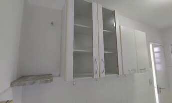 Imagem 5: Apartamento para aluguel tem 49 m² com 1 quarto em Itaim Bibi - São Paulo - SP