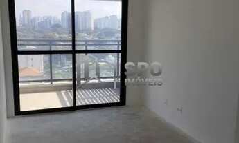 Imagem 2: Apartamento de 66 m² para venda em Moema