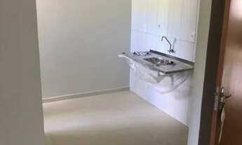 Imagem 6: Apartamento Solaris leste