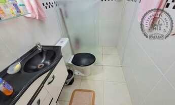 Imagem 5: Apartamento na Tupi - Praia Grande/SP