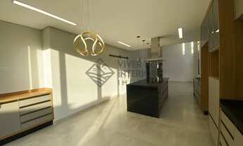 Imagem 7: CASA TÉRREA 03 SUÍTES com PISCINA RESERVA SAINT PAUL - ITU (SP