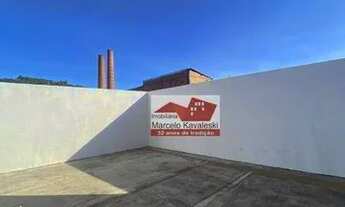 Imagem 3: Casa com 7 dormitórios para alugar, 276 m² por R$ 4.500,00/mês - Água Funda - São Paulo/SP