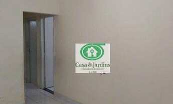 Imagem 2: Apartamento à Venda no Bairro Aparecida - Santos/SP