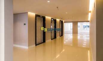 Imagem 7: Laje corporativa para locação na Vila Leopoldina com 20 vagas