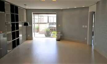 Imagem 3: COBERTURA - PERDIZES - 4 DORMS - 4 SUITES - 5 VAGAS