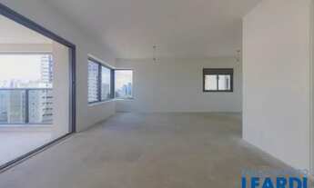 Imagem 6: APARTAMENTO - CAMPO BELO - SP