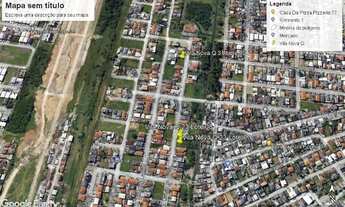 Imagem 3: Terreno Loteamento Vila Nova Palhoça 300m²