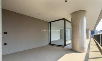 Imagem 5: SãO PAULO - Apartamento Padrão - Itaim Bibi