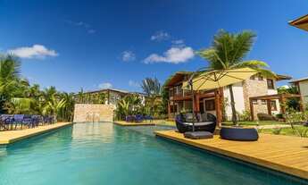 Imagem 3: VILLAGGIO DI MARE EM - 02 SUÍTES - BARRA GRANDE