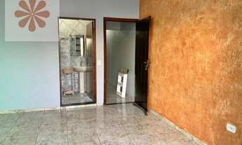 Imagem 6: Casa Sobrado em Vila Carmosina - São Paulo