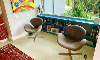 Imagem 7: Casa Del Lago, Ótima área de lazer, Barra da Tijuca, 4 suítes