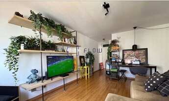 Imagem: Apartamento para Venda na Vila Mariana com