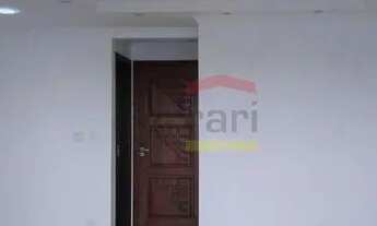 Imagem 6: Apto Santana Apartamento com 3 dormitórios