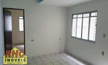 Imagem 6: CASA TÉRREA - VILA PALMARES - SANTO ANDRÉ - SP